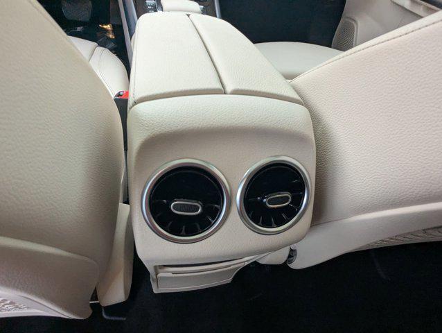 used 2021 Mercedes-Benz GLA 250 car, priced at $25,850