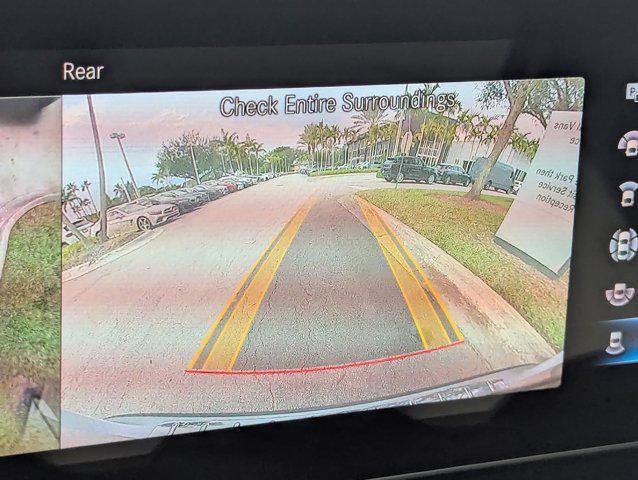 used 2021 Mercedes-Benz GLA 250 car, priced at $25,850