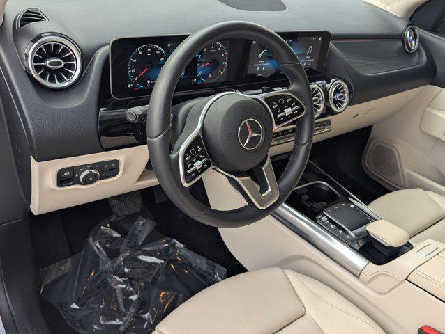 used 2021 Mercedes-Benz GLA 250 car, priced at $25,850