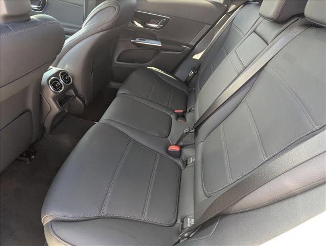 new 2026 Mercedes-Benz GLC 300 car, priced at $52,740