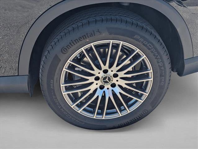 new 2026 Mercedes-Benz GLC 300 car, priced at $52,740