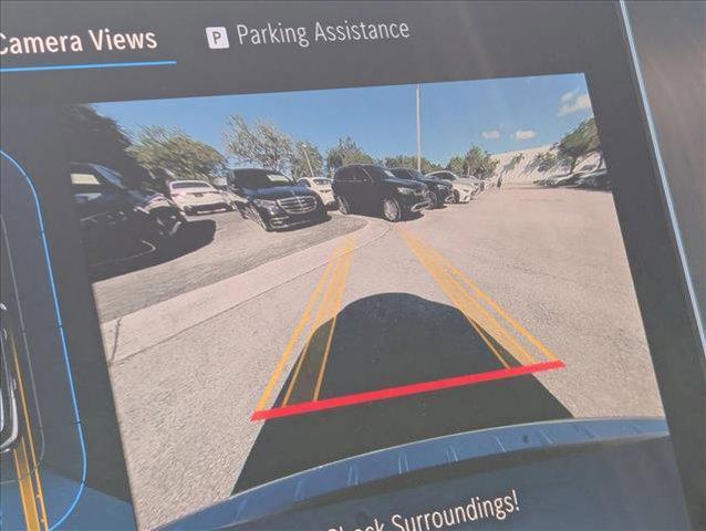 new 2026 Mercedes-Benz GLC 300 car, priced at $52,740