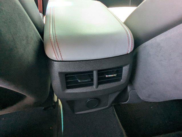 used 2022 Cadillac CT4-V car, priced at $47,870