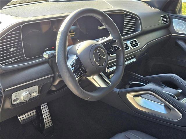 new 2025 Mercedes-Benz GLS 450 car, priced at $101,275
