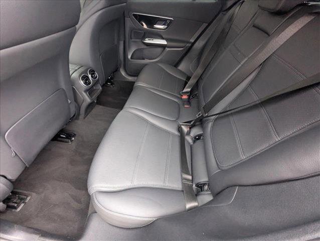 used 2025 Mercedes-Benz GLC 300 car, priced at $48,407