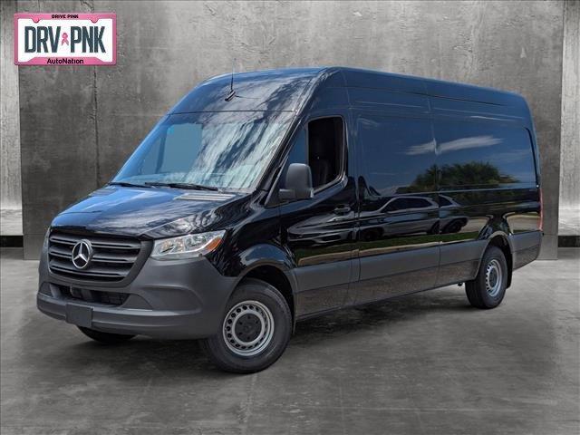 new 2024 Mercedes-Benz Sprinter 2500 car, priced at $64,966