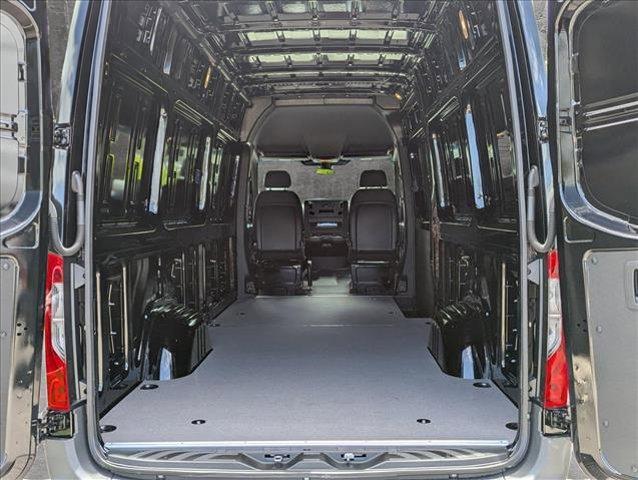 new 2024 Mercedes-Benz Sprinter 2500 car, priced at $64,966