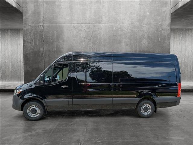 new 2024 Mercedes-Benz Sprinter 2500 car, priced at $64,966