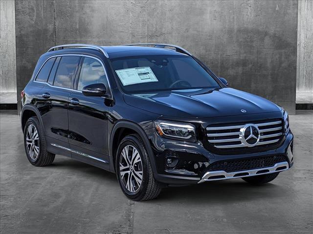 used 2024 Mercedes-Benz GLB 250 car, priced at $44,977