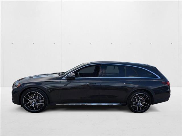 new 2024 Mercedes-Benz E-Class car, priced at $84,440
