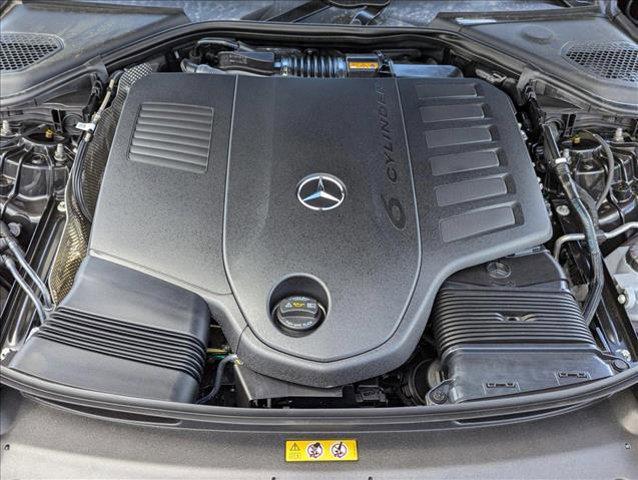 new 2024 Mercedes-Benz E-Class car, priced at $84,440