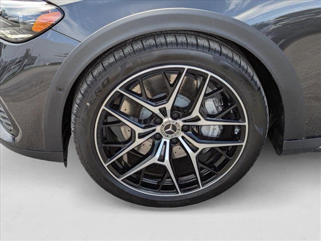 new 2024 Mercedes-Benz E-Class car, priced at $84,440