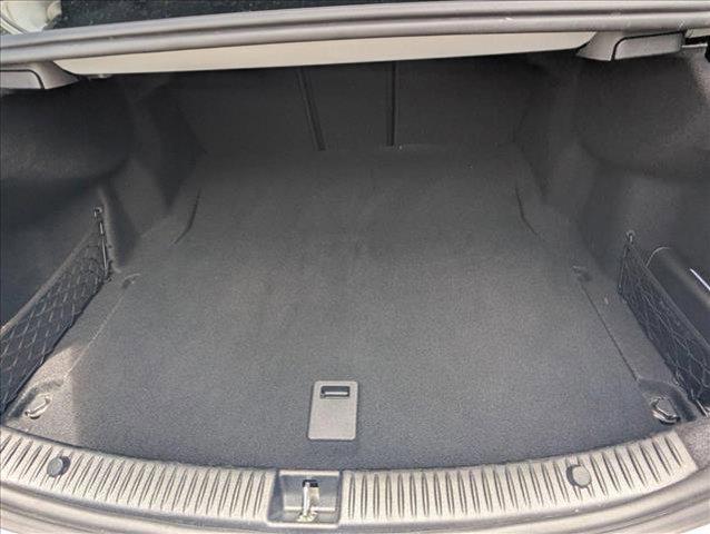 used 2021 Mercedes-Benz C-Class car, priced at $25,867