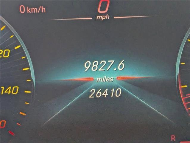 used 2021 Mercedes-Benz C-Class car, priced at $25,867