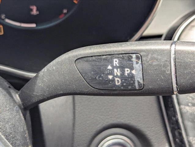 used 2021 Mercedes-Benz C-Class car, priced at $25,867