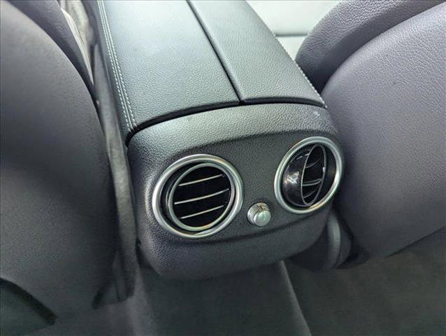 used 2021 Mercedes-Benz C-Class car, priced at $25,867