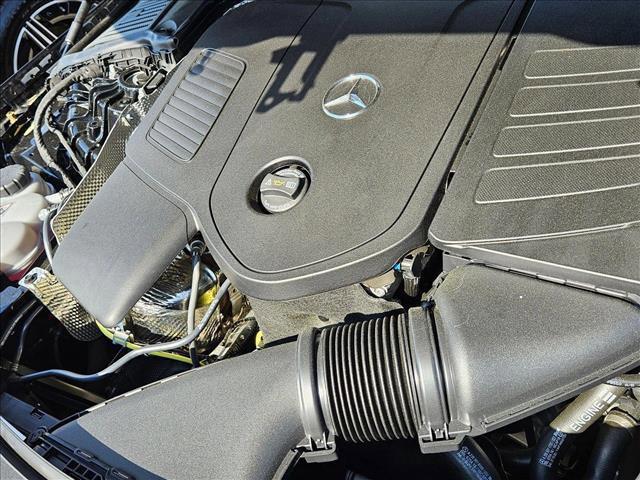 new 2025 Mercedes-Benz CLE 300 car, priced at $75,245