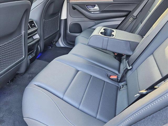 new 2025 Mercedes-Benz GLE 350 car, priced at $70,315