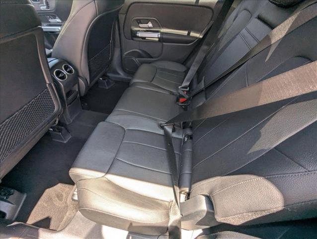 used 2021 Mercedes-Benz GLB 250 car, priced at $25,556