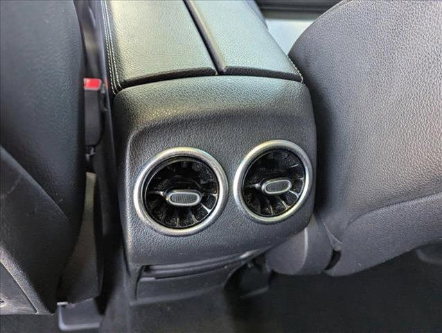 used 2021 Mercedes-Benz GLB 250 car, priced at $25,556