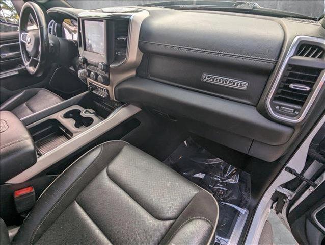 used 2019 Ram 1500 car, priced at $25,983