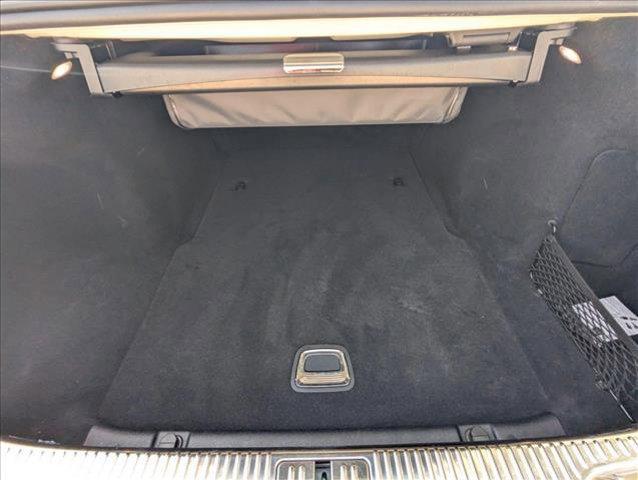 used 2022 Mercedes-Benz S-Class car, priced at $74,754