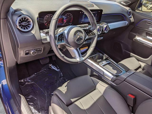 used 2024 Mercedes-Benz GLB 250 car, priced at $44,677