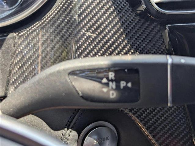 used 2018 Mercedes-Benz AMG GLE 63 car, priced at $50,575