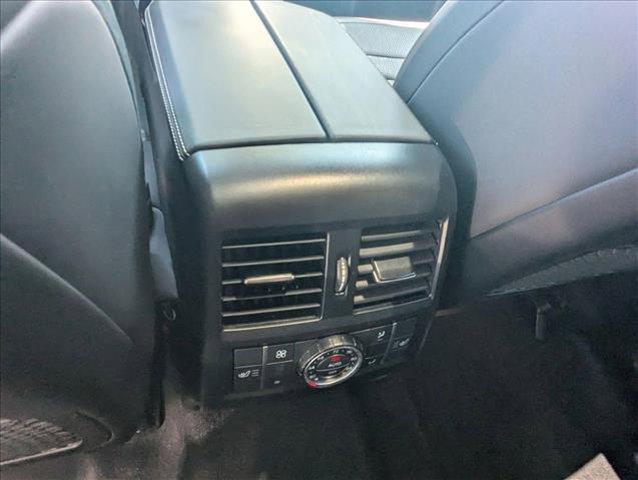 used 2018 Mercedes-Benz AMG GLE 63 car, priced at $50,575