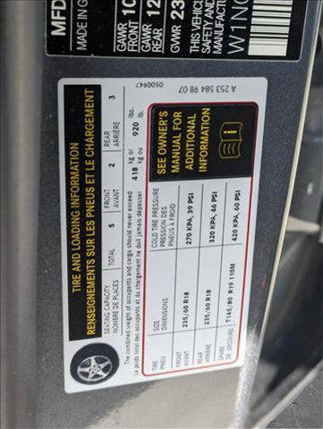 used 2020 Mercedes-Benz GLC 300 car, priced at $27,869