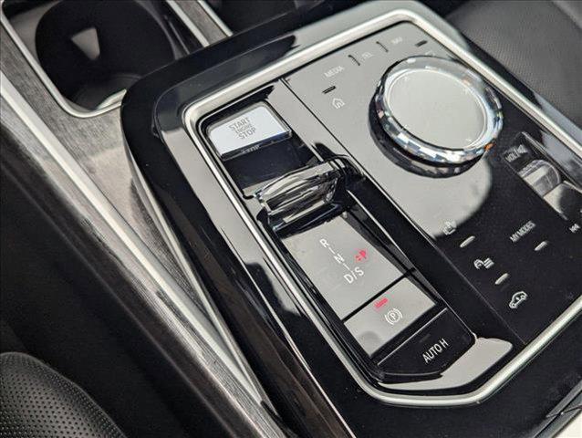 used 2023 BMW 740 car, priced at $62,961