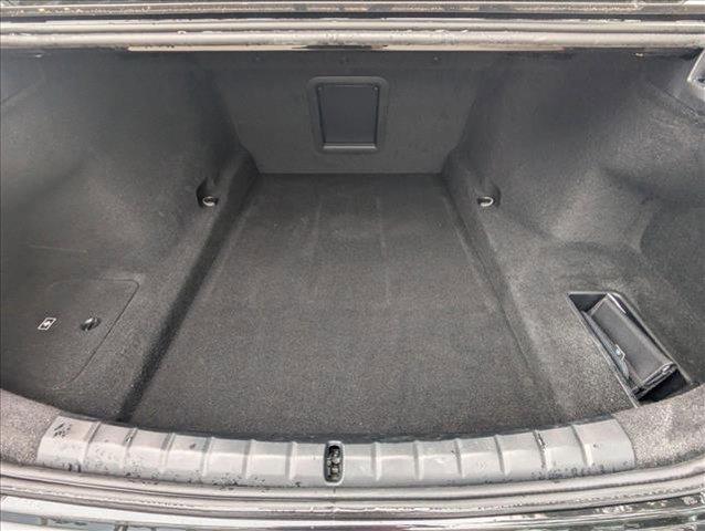 used 2023 BMW 740 car, priced at $62,961
