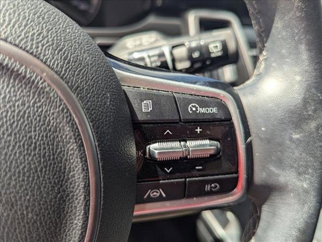 used 2021 Kia Sorento car, priced at $22,882