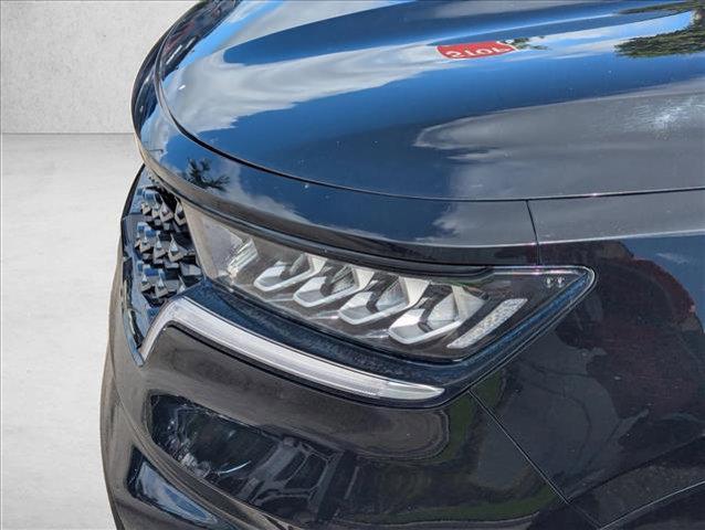 used 2021 Kia Sorento car, priced at $22,882