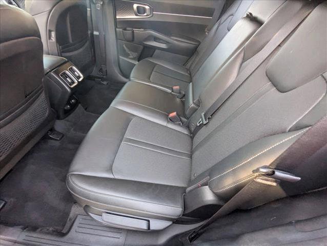 used 2021 Kia Sorento car, priced at $20,988