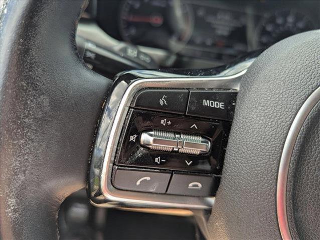 used 2021 Kia Sorento car, priced at $22,882