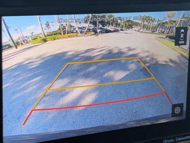 used 2021 Kia Sorento car, priced at $20,988