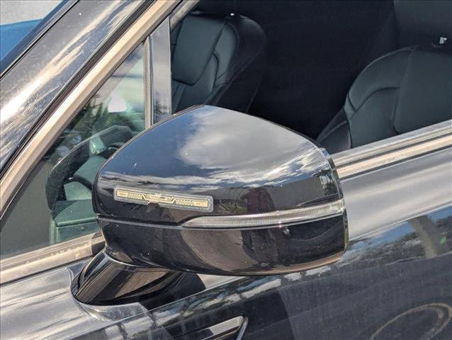 used 2021 Kia Sorento car, priced at $22,882