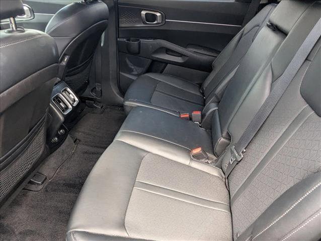 used 2021 Kia Sorento car, priced at $22,882
