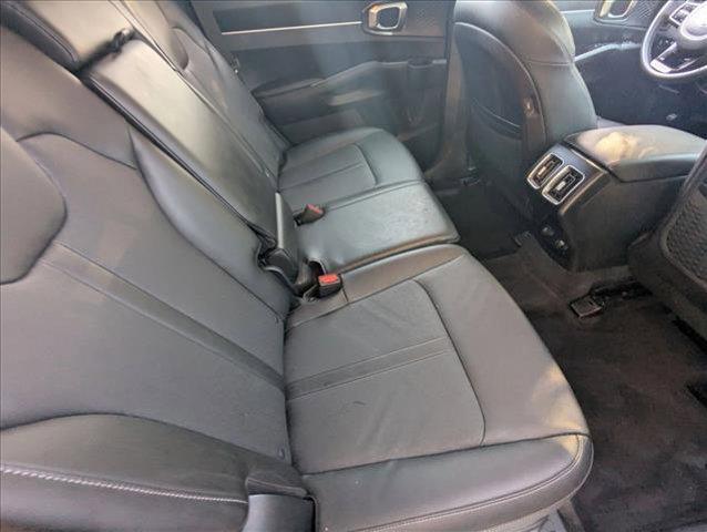 used 2021 Kia Sorento car, priced at $20,988