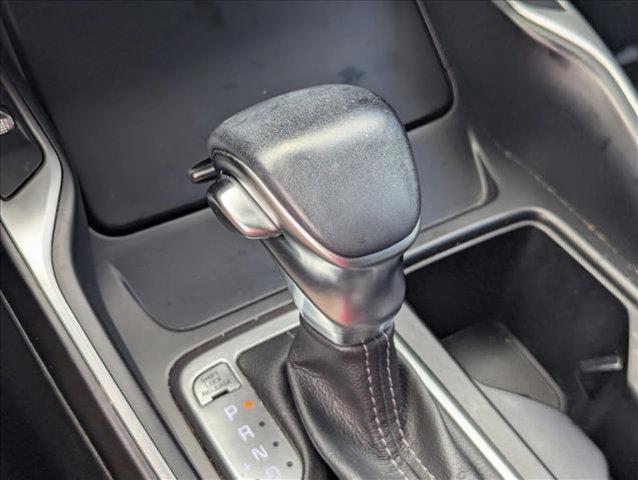 used 2021 Kia Sorento car, priced at $22,882
