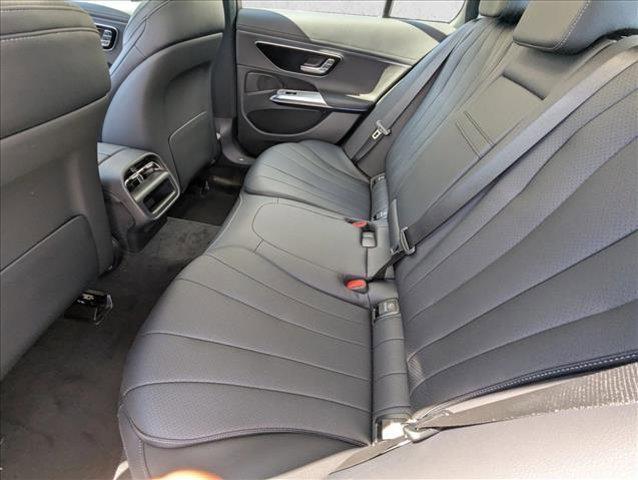 new 2026 Mercedes-Benz E-Class car, priced at $70,755