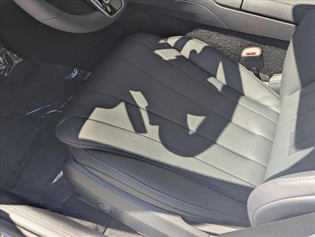 new 2026 Mercedes-Benz E-Class car, priced at $70,755