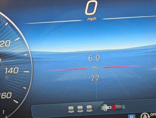 new 2026 Mercedes-Benz E-Class car, priced at $70,755