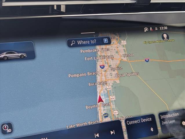 new 2026 Mercedes-Benz E-Class car, priced at $70,755