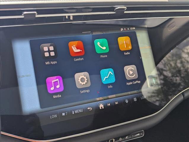 new 2026 Mercedes-Benz E-Class car, priced at $70,755