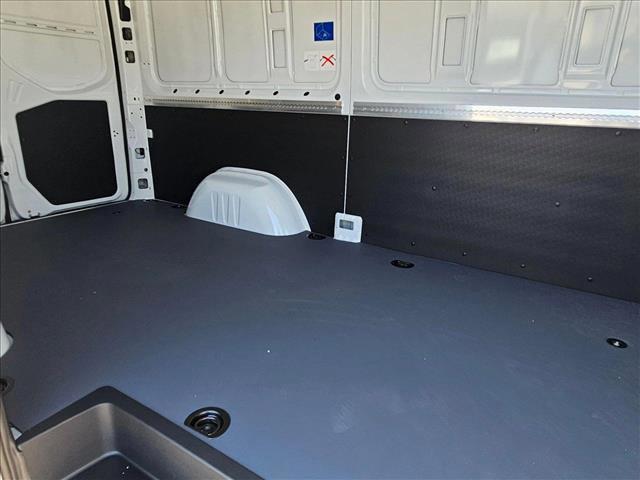 new 2025 Mercedes-Benz Sprinter 2500 car, priced at $51,207