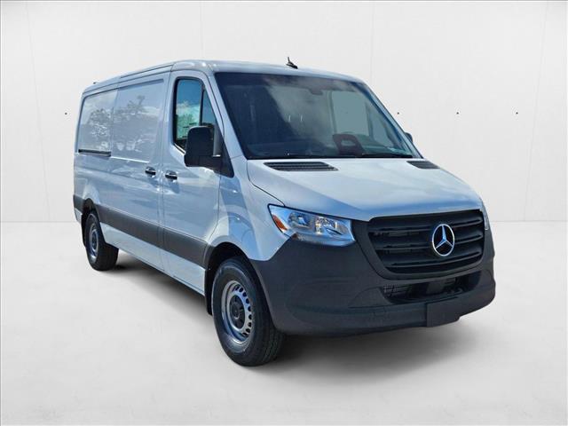 new 2025 Mercedes-Benz Sprinter 2500 car, priced at $51,207