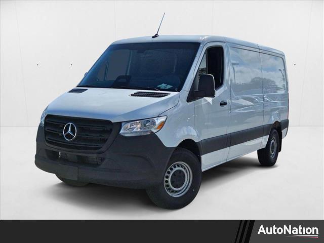 new 2025 Mercedes-Benz Sprinter 2500 car, priced at $53,207