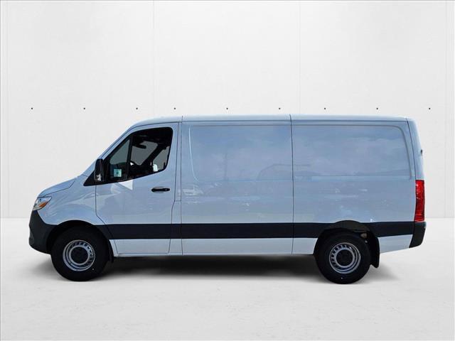new 2025 Mercedes-Benz Sprinter 2500 car, priced at $51,207